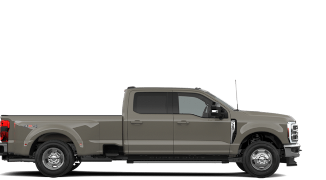 2026 Ford SuperDuty